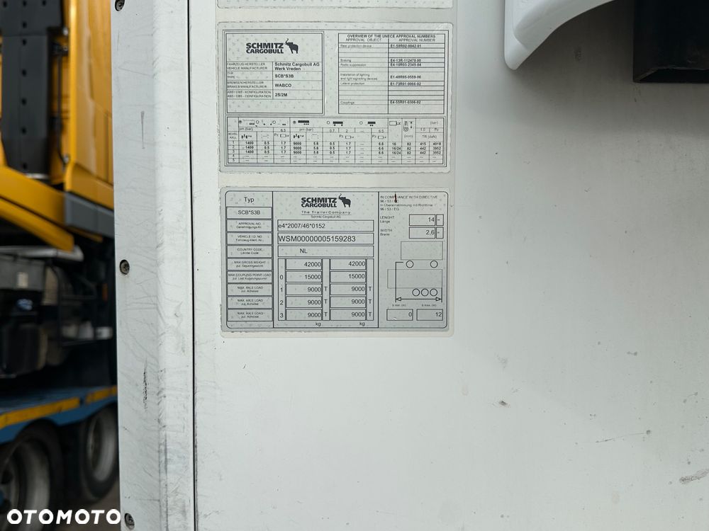 Schmitz Cargobull - 11