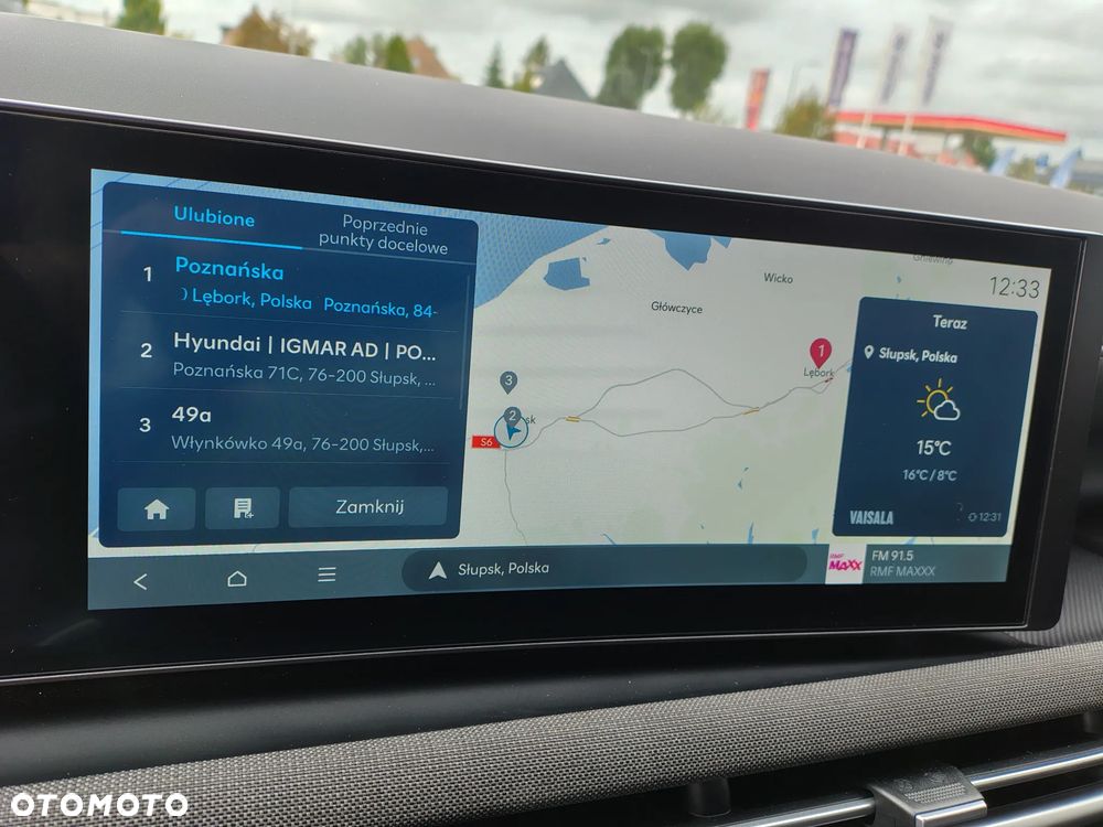 Hyundai Tucson 1.6 T-GDi PHEV Executive 4WD - 22