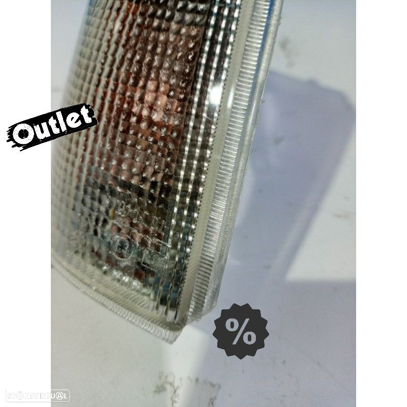 R150559C1 PISCA DIREITA FRONTAL PARA OPEL CORSA A 90-93 - 3