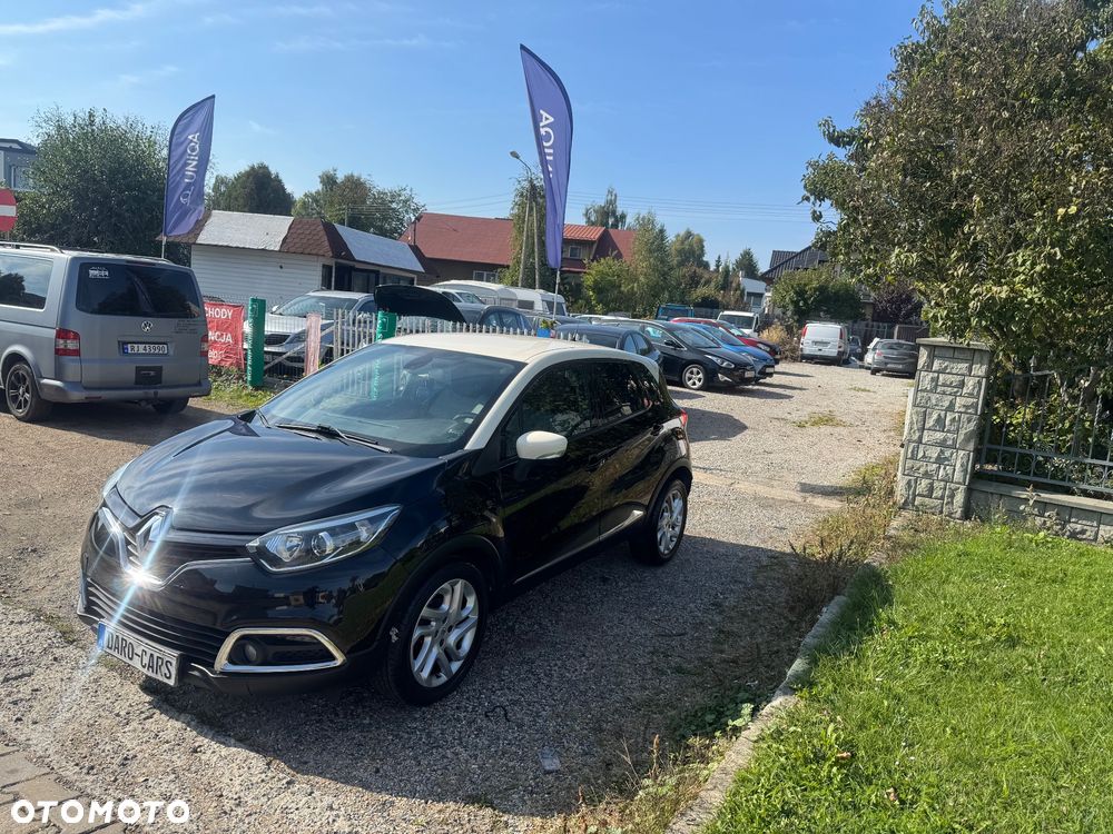 Renault Captur 0.9 Energy TCe Limited - 22