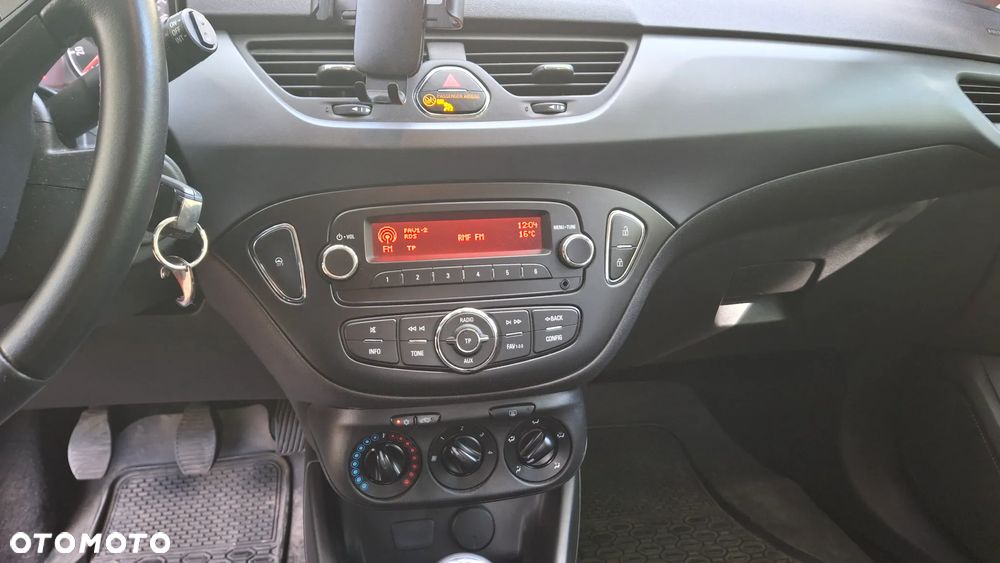 Opel Corsa 1.4 Enjoy - 8