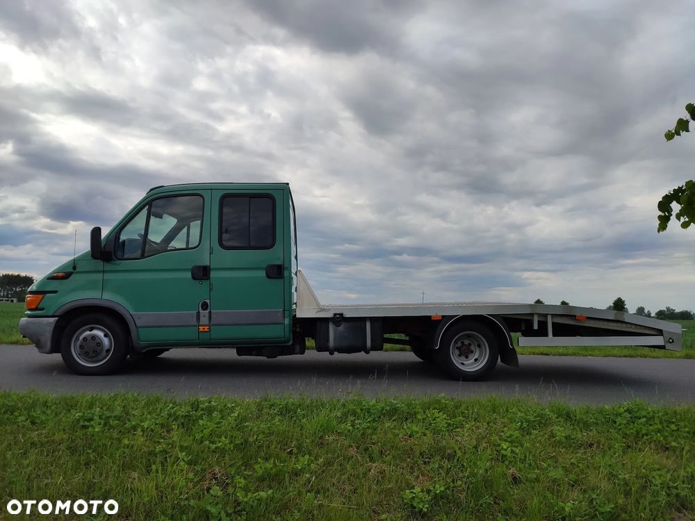 Iveco Daily 35C13 - 6