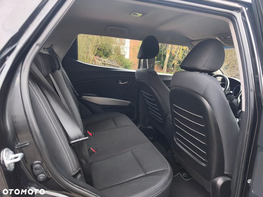 SsangYong/KGM Tivoli 1.6 Crystal - 17