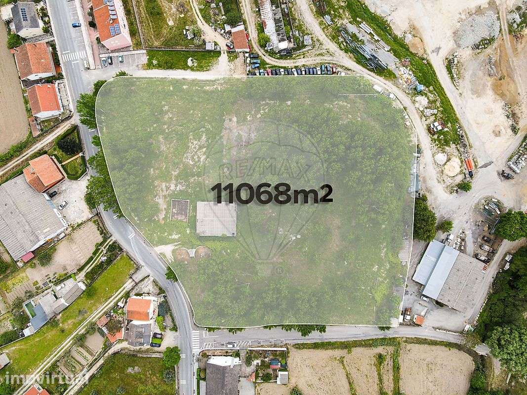 Terreno  para venda - Grande imagem: 2/17
