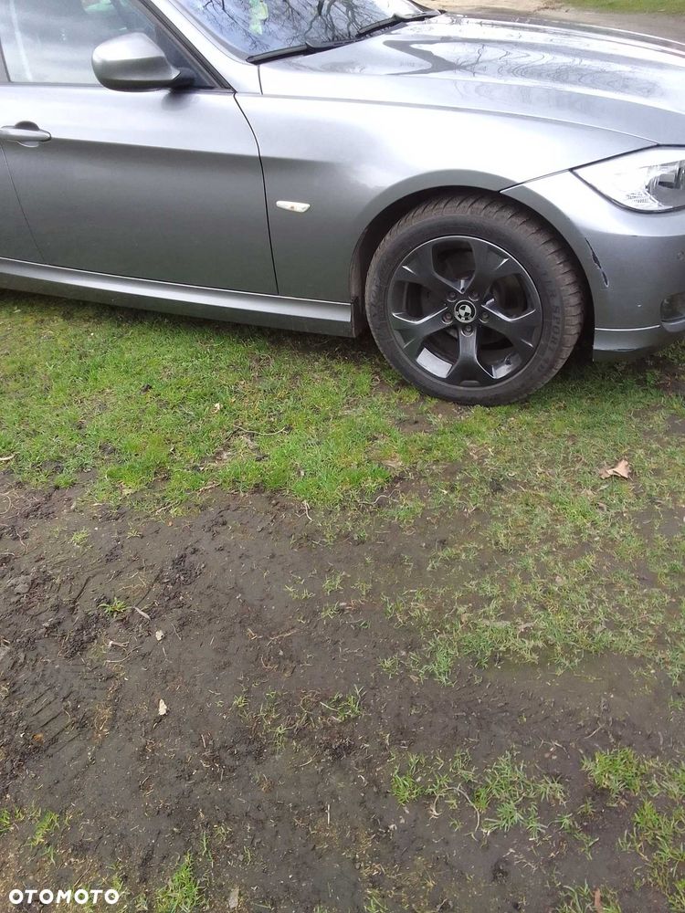 BMW Seria 3 - 8