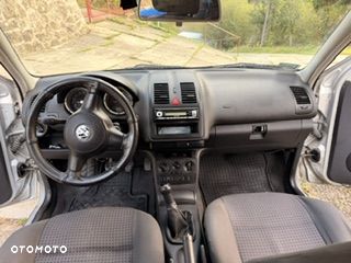 Volkswagen Polo - 8