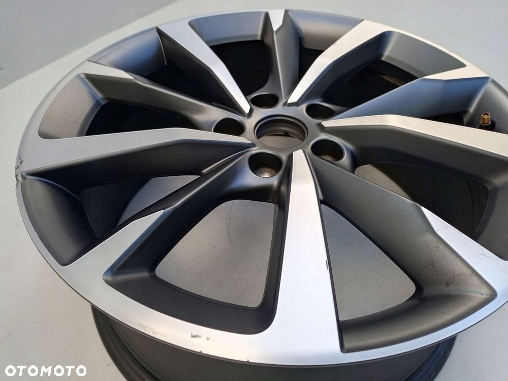 SEAT LEON IV 4 5FA 19- FELGA ALUMINIOWA 7.5" X 18" 5X112 ET 46 5FA601025E ÷ - 8