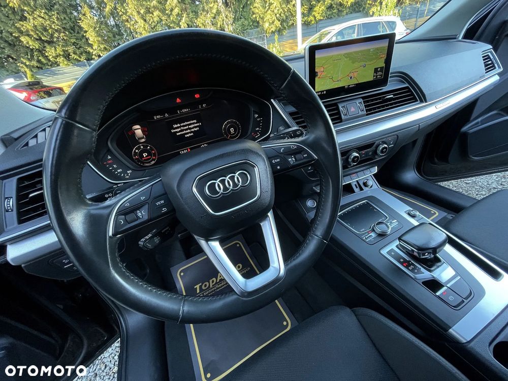 Audi Q5 40 TDI Quattro S tronic sport - 36