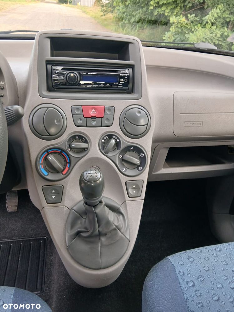 Fiat Panda 1.1 Fresh - 12