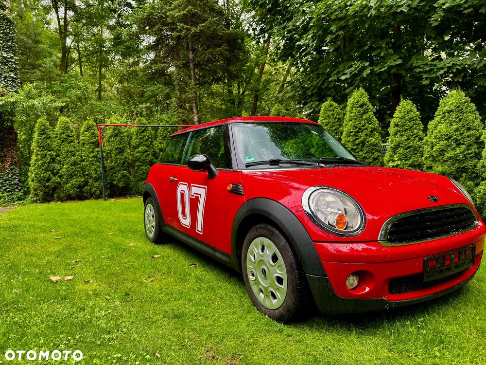 MINI ONE Standard - 2