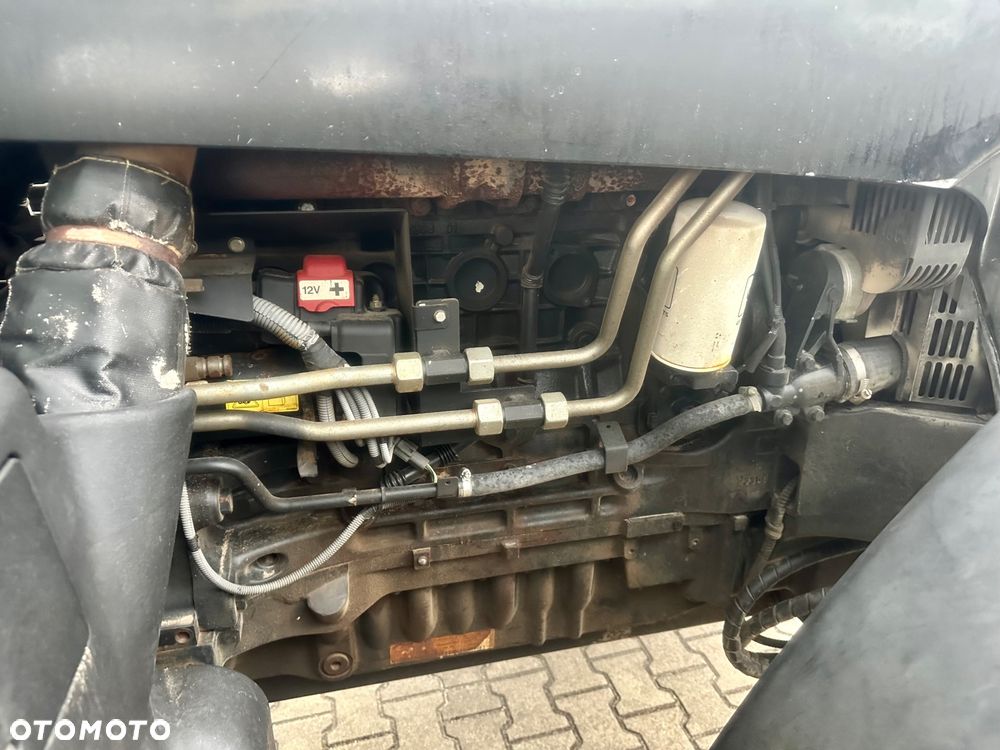 New Holland T7.220 PC - 12