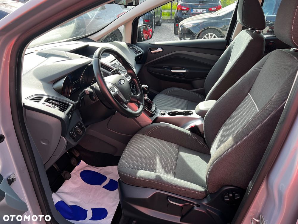 Ford C-MAX 1.0 EcoBoost Start-Stopp-System Trend - 5