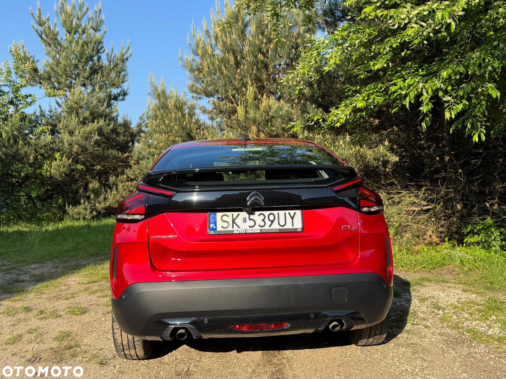 Citroën C4 1.2 PureTech Feel S&S - 6