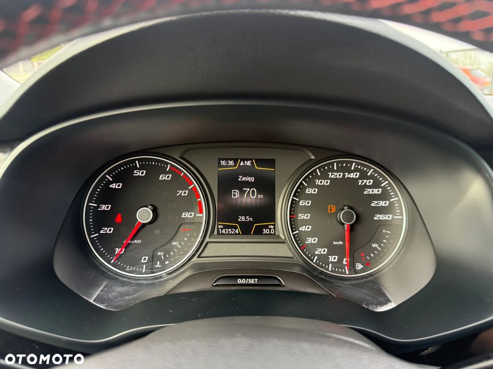 Seat Leon 1.4 TSI Start&Stop FR - 26