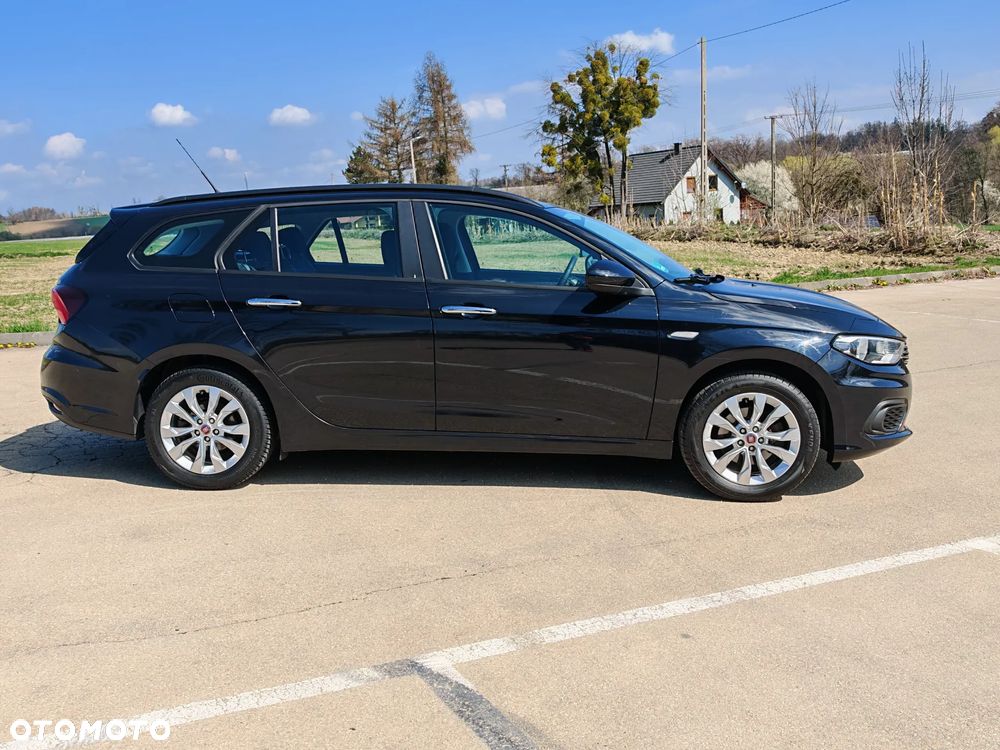 Fiat Tipo 1.4 16V More - 5