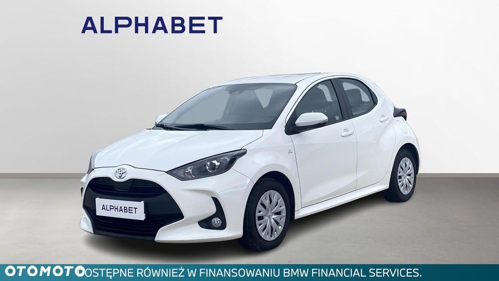 Toyota Yaris 1.5 Comfort - 1