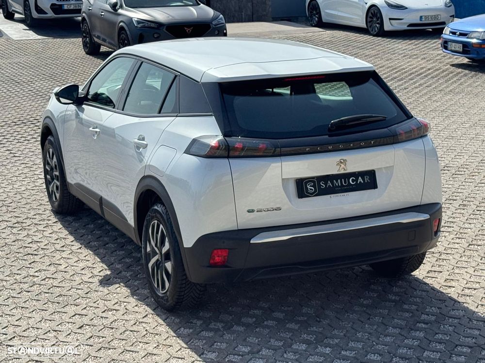 Peugeot e-2008 Active Pack - 16