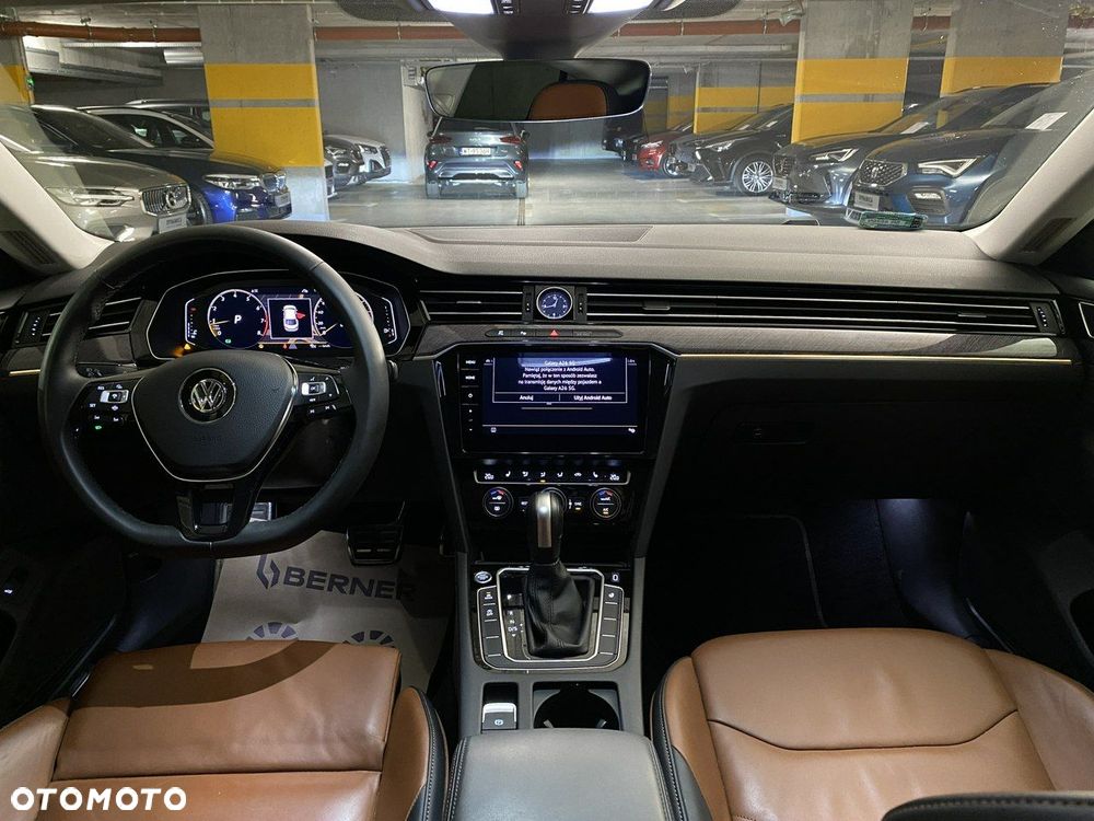 Volkswagen Arteon - 22