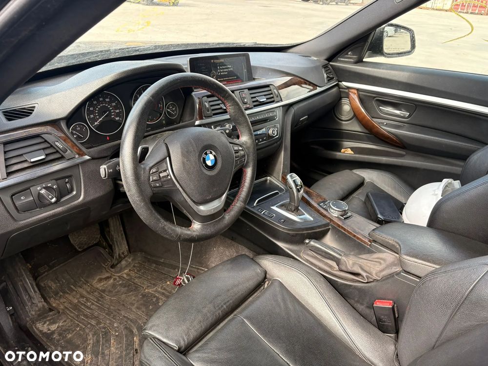 BMW 3GT 335i xDrive Sport-Aut - 5