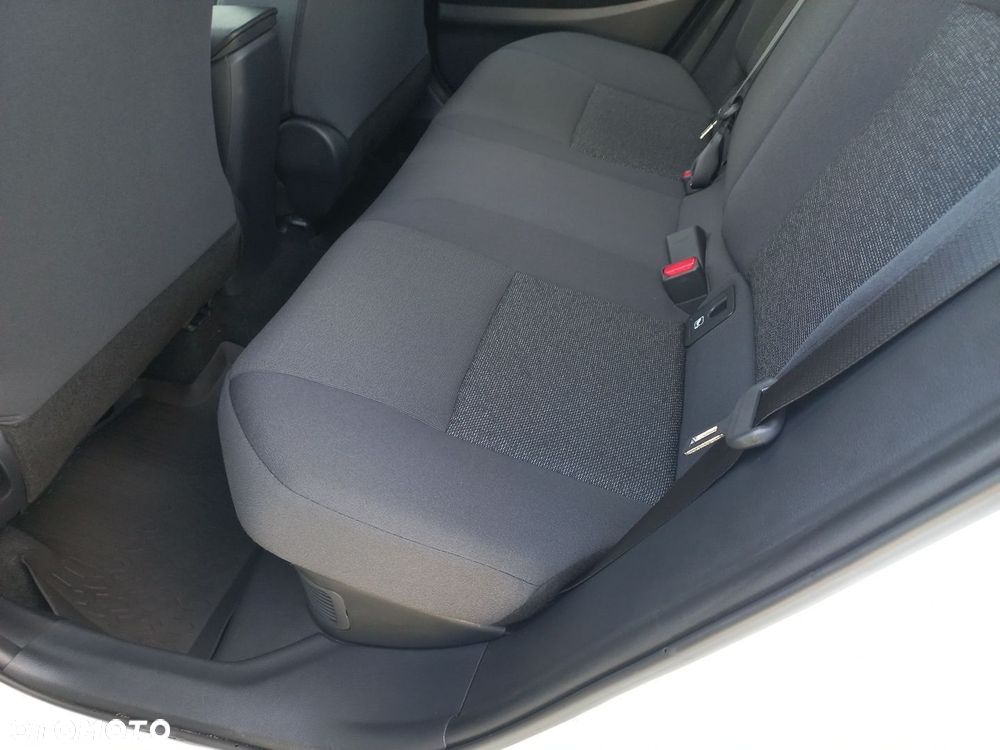 Toyota C-HR 1.8 Hybrid Comfort - 10