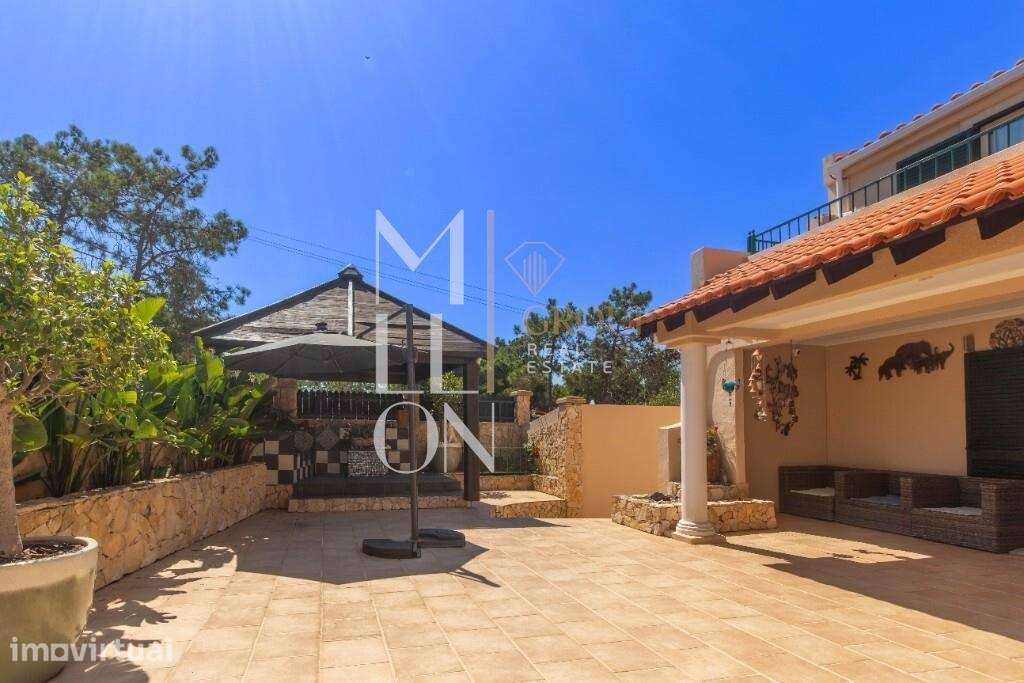 Moradia geminada T3 em São Rafael- Albufeira - Grande imagem: 3/59