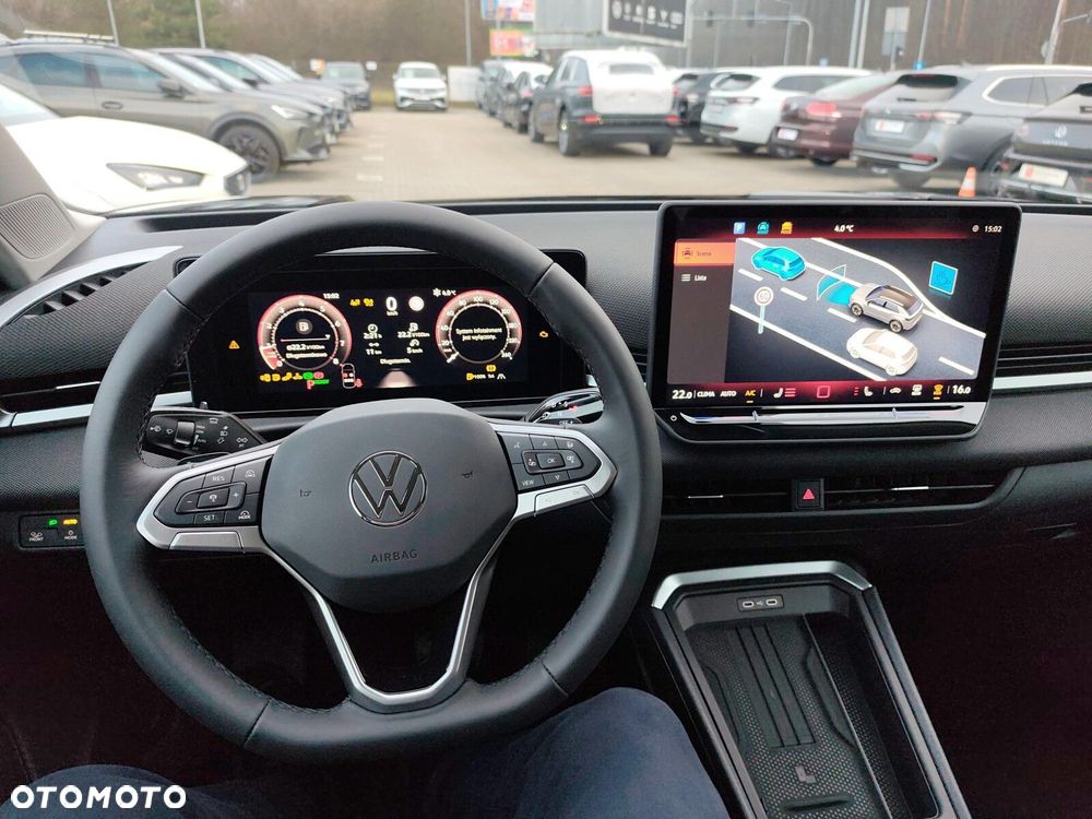 Volkswagen T-Roc 1.5 TSI Life DSG - 13