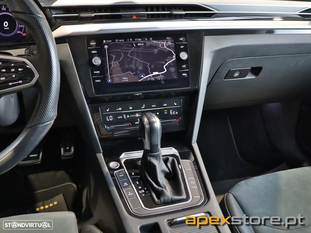 VW Arteon 1.4 TSI eHybrid Elegance - 9