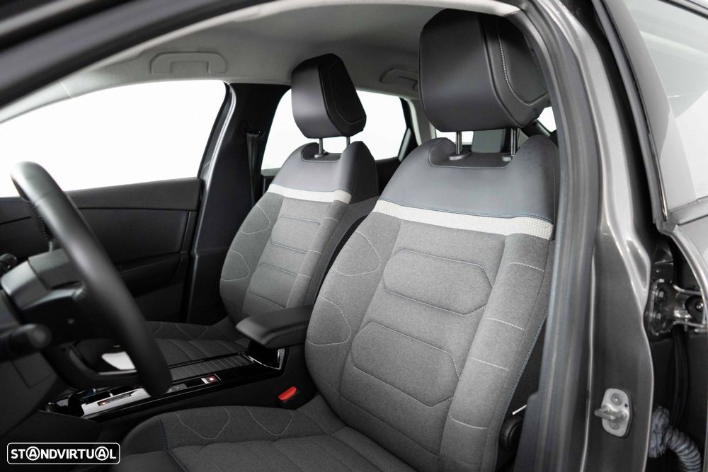 Citroën e-C4 50 kWh Live Pack - 8