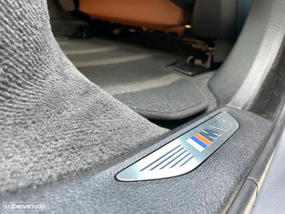 BMW X6 40 d xDrive Pack M - 39