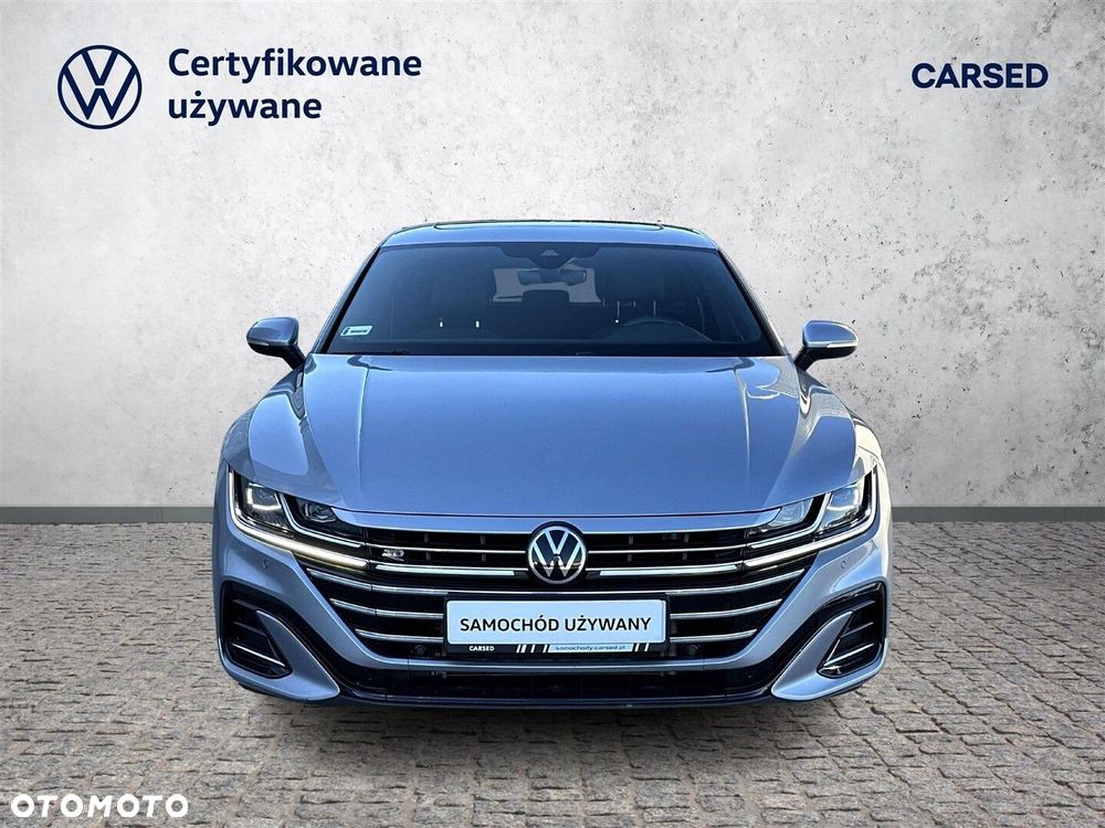 Volkswagen Arteon 2.0 TSI R-Line DSG - 36