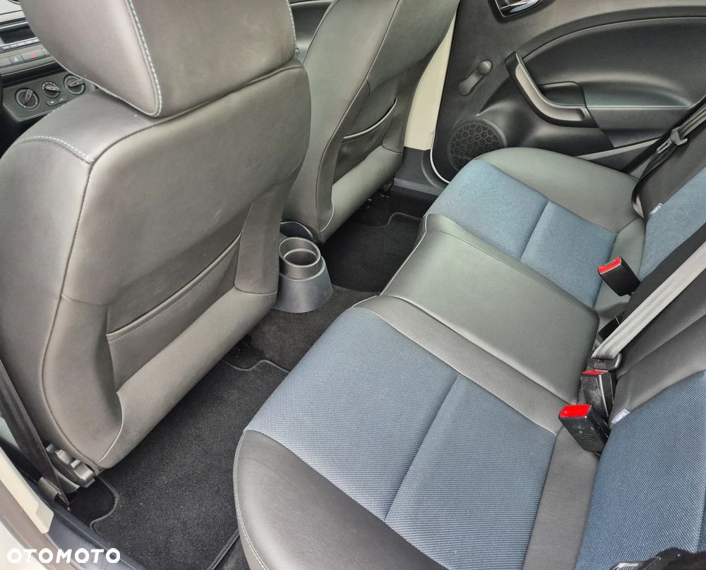 Seat Ibiza - 14