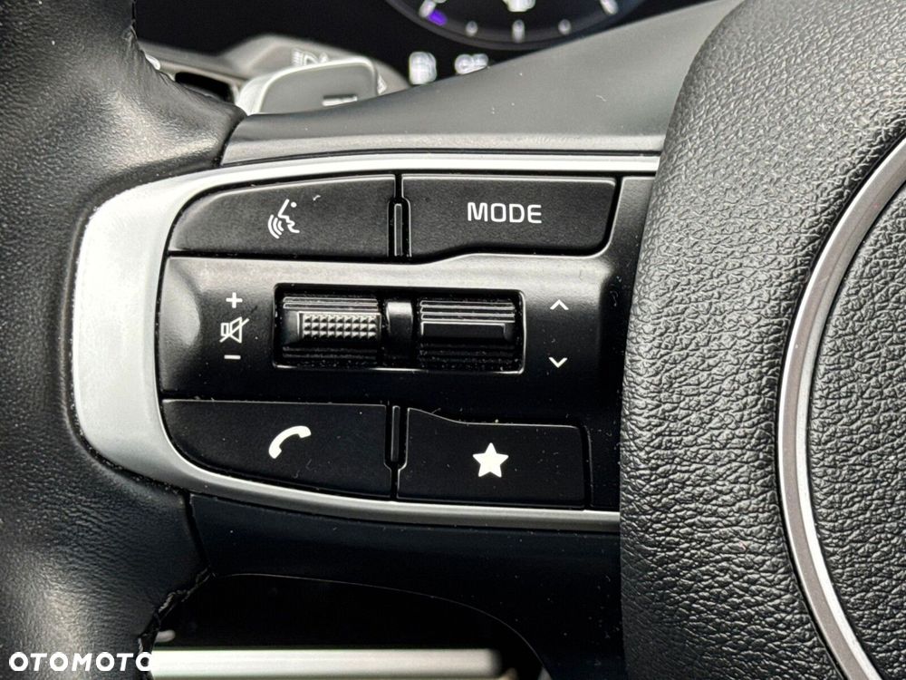 Kia Sportage 1.6 T-GDI HEV Business Line 2WD - 24