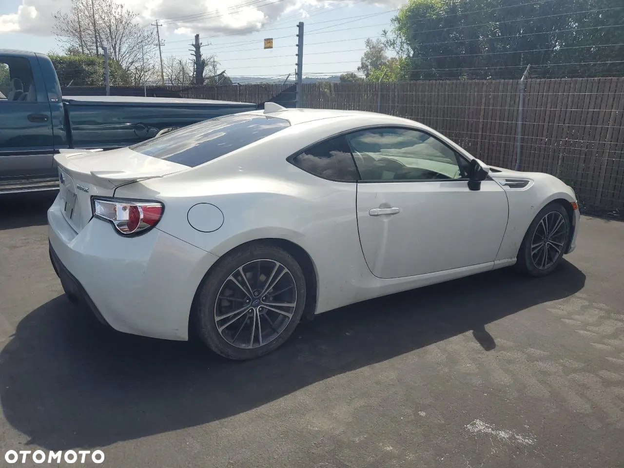 Subaru BRZ 2.0i Sport + - 6