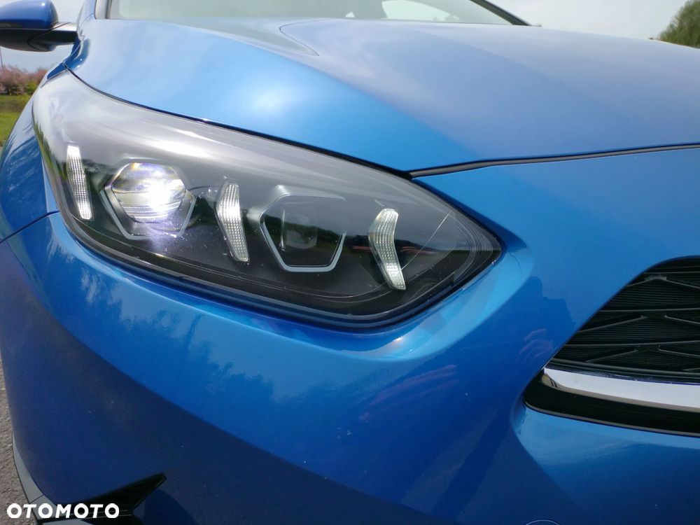 Kia Ceed 1.5 T-GDI Business Line DCT - 22