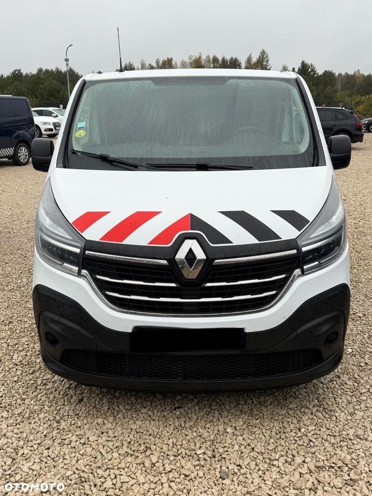 Renault Trafic - 5
