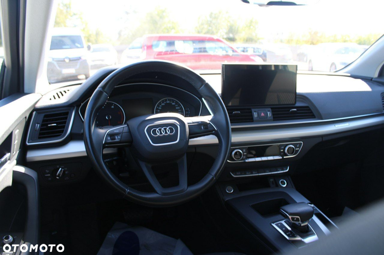 Audi Q5 - 19