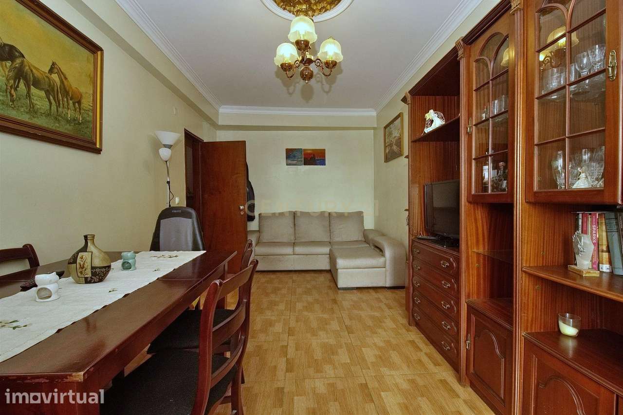 Está à procura da sua nova casa ou do seu próximo investimento? - Grande imagem: 3/16