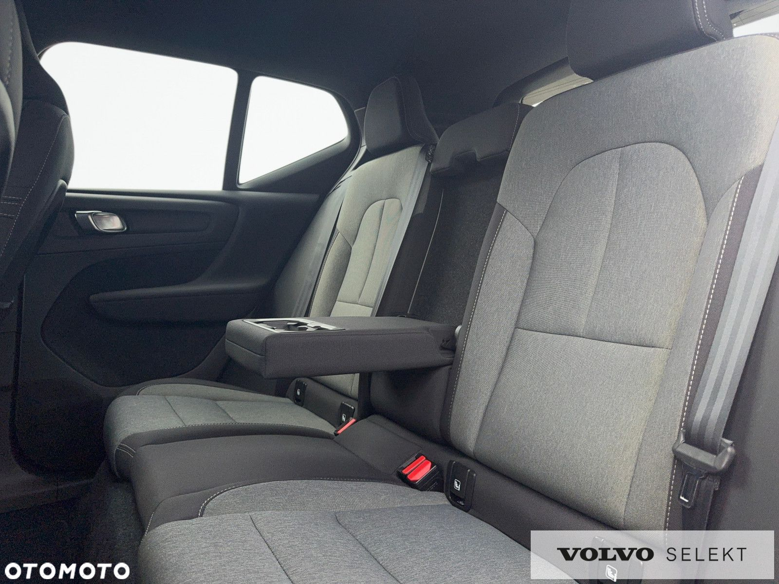 Volvo XC 40 - 17