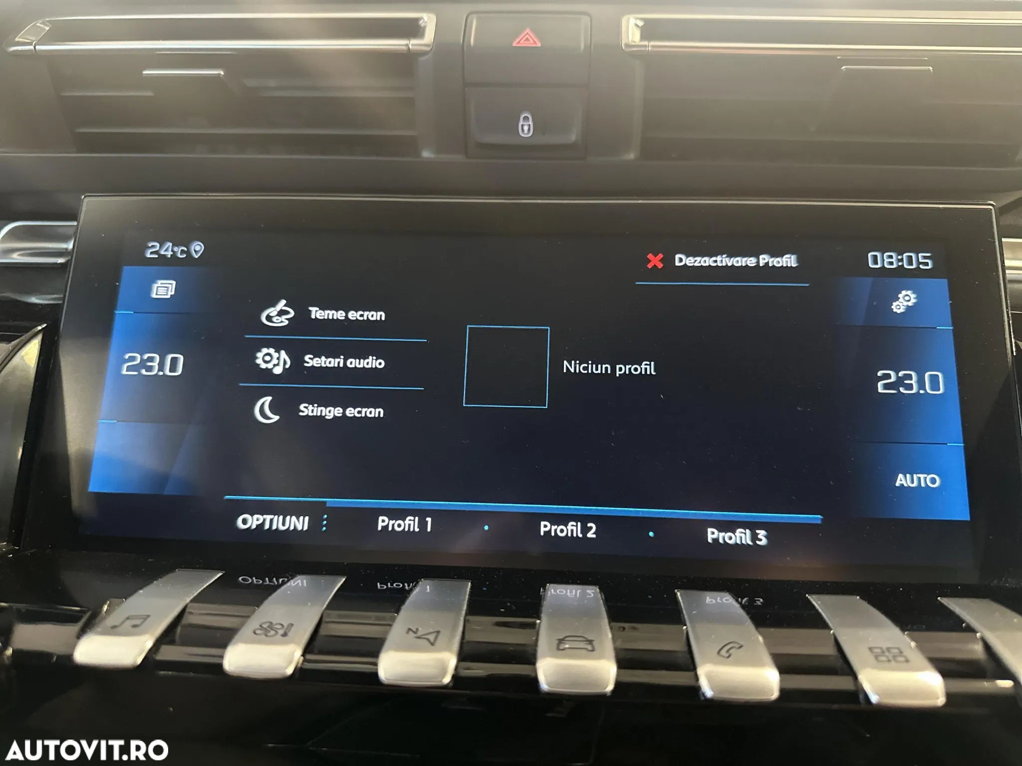 Peugeot 508 1.6 THP STT GT Line - 21