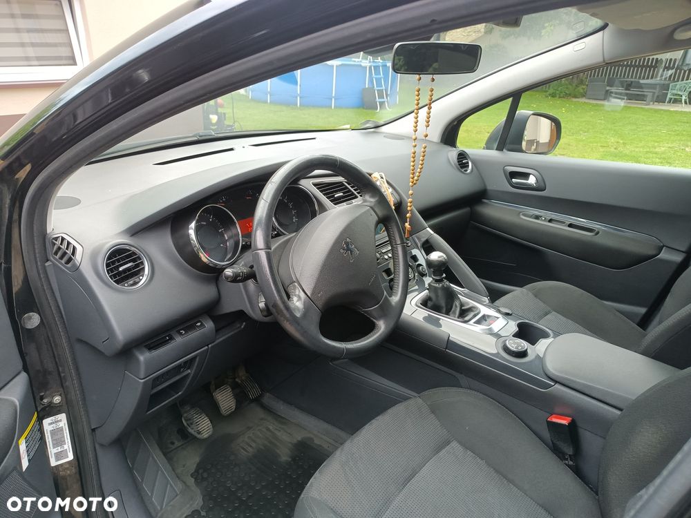 Peugeot 3008 - 8