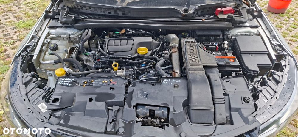 Renault Talisman BLUE dCi 160 EDC LIMITED - 19