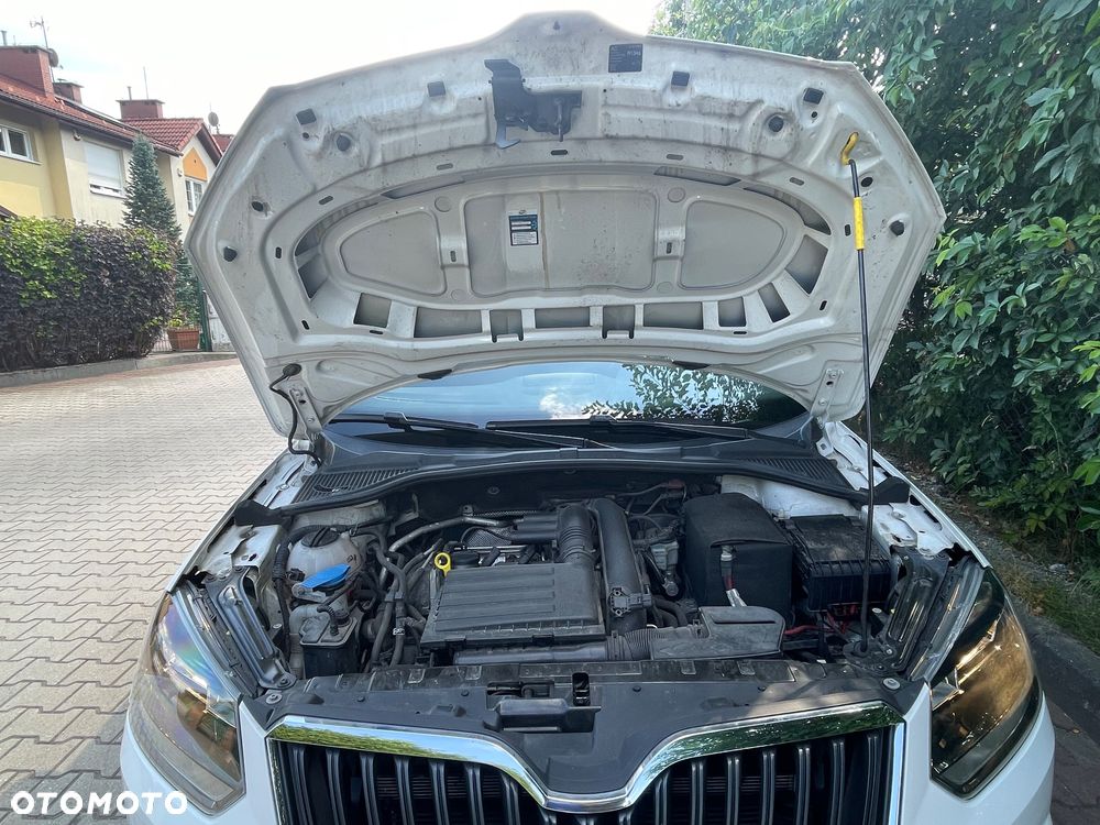 Skoda Yeti 1.4 TSI 4x4 Ambition - 12