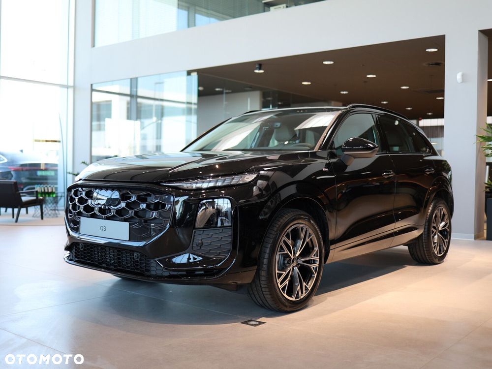 Audi Q3 - 3