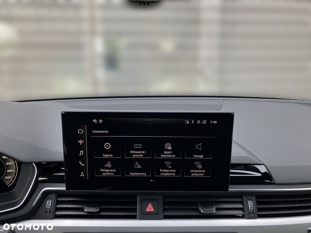 Audi A4 Avant - 26