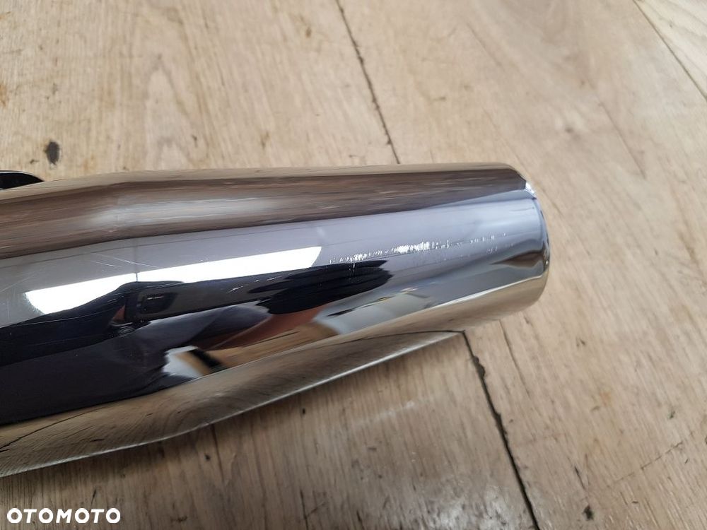 Tłumik Wydech Harley-Davidson Sportster 883 / 1200  OEM 64900161 - 8