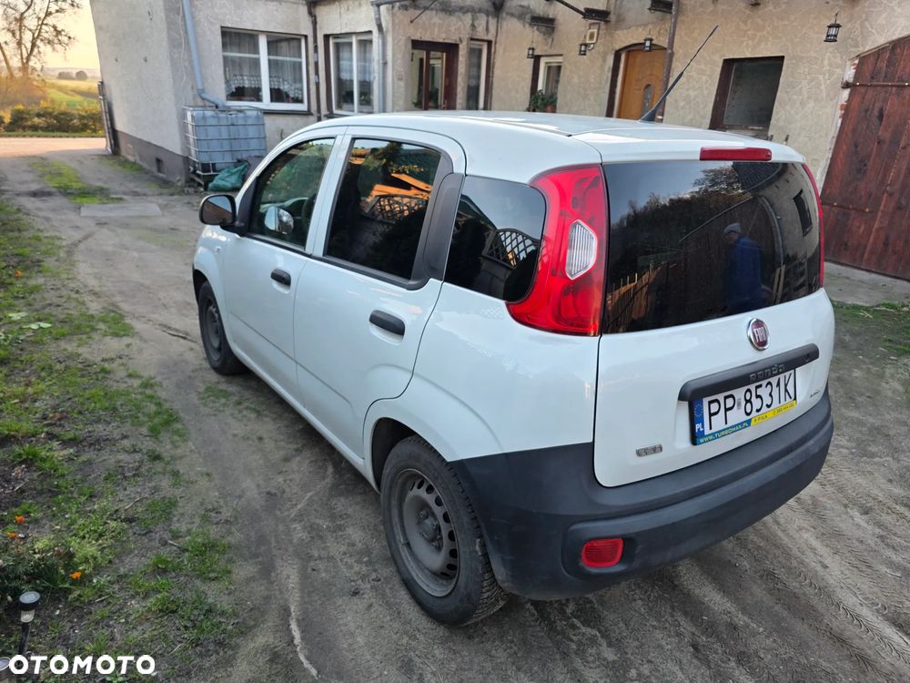 Fiat Panda - 2