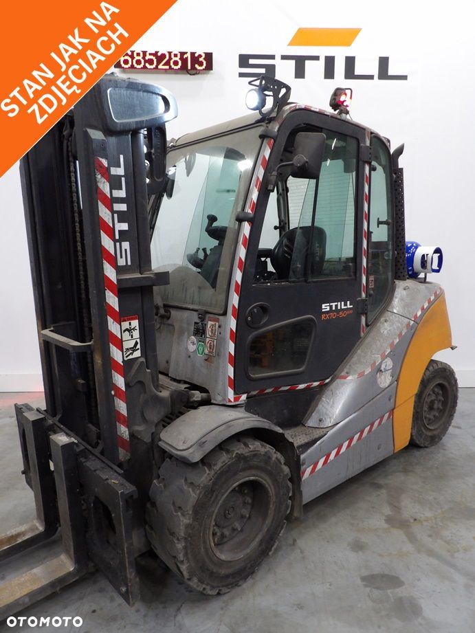 Still RX70-50/600T - 1