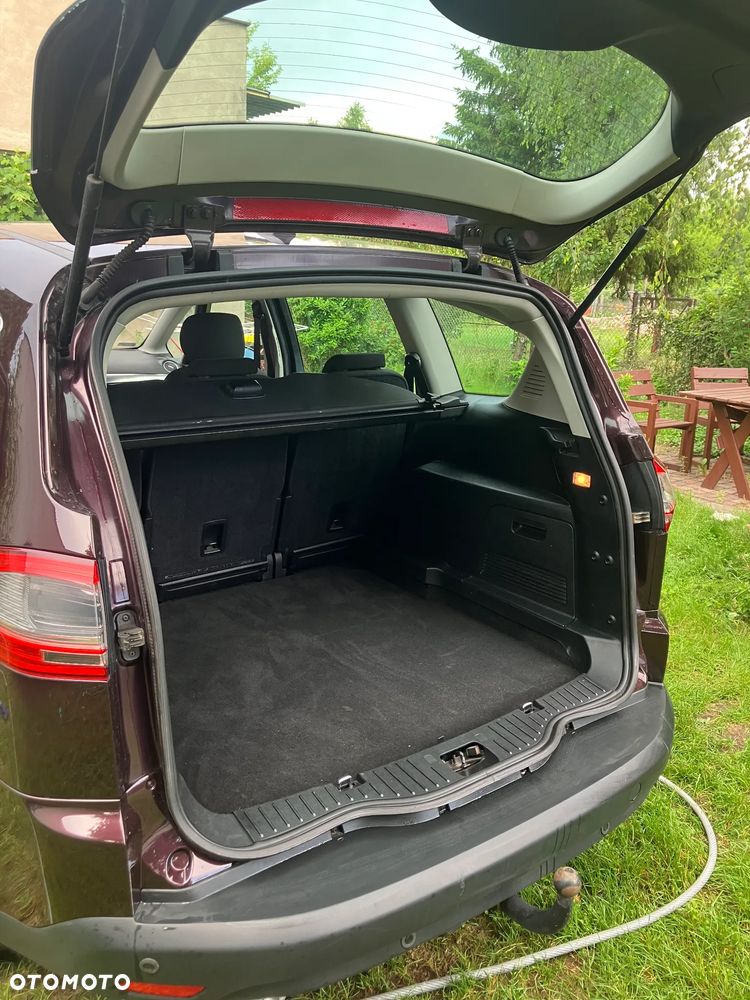 Ford S-Max 2.0 TDCi DPF Trend - 6