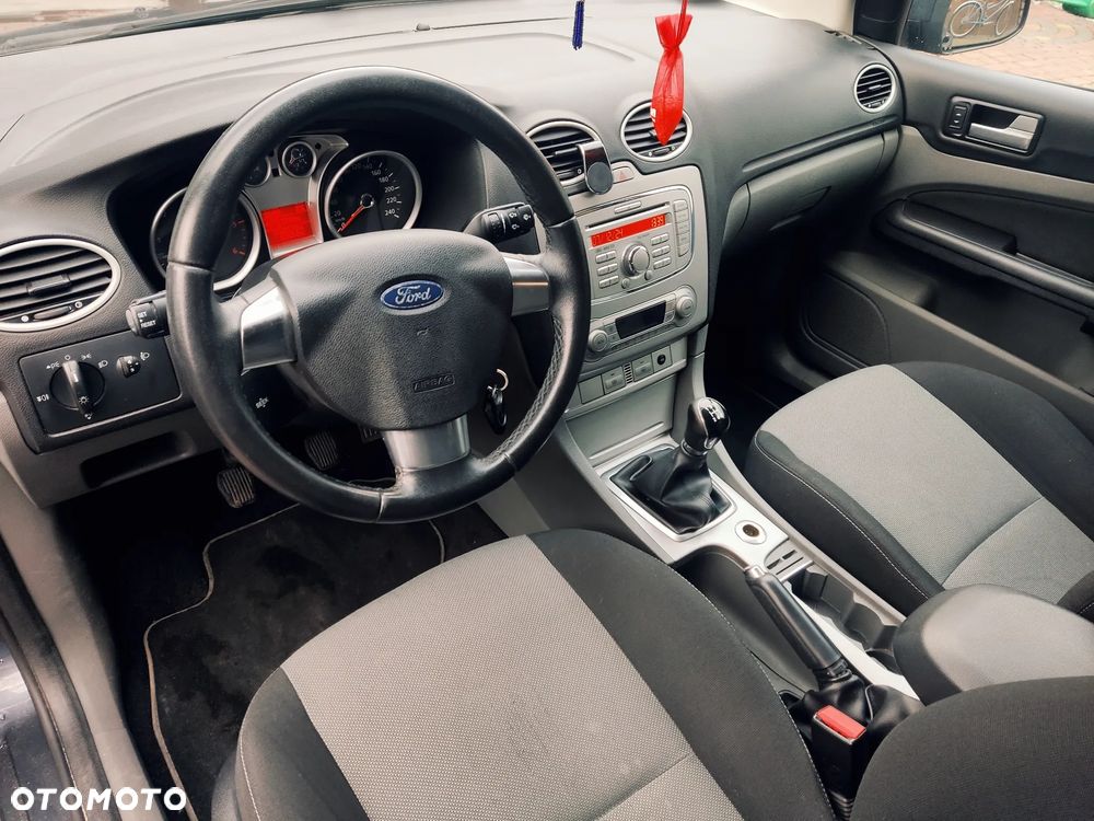 Ford Focus - 4