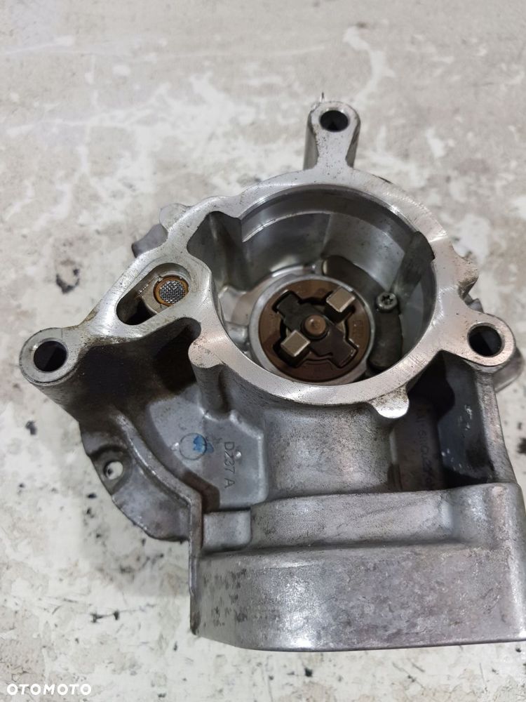 pompa vacum 06l145100l audi vw seat 2.0 tfsi tsi dnu - 8